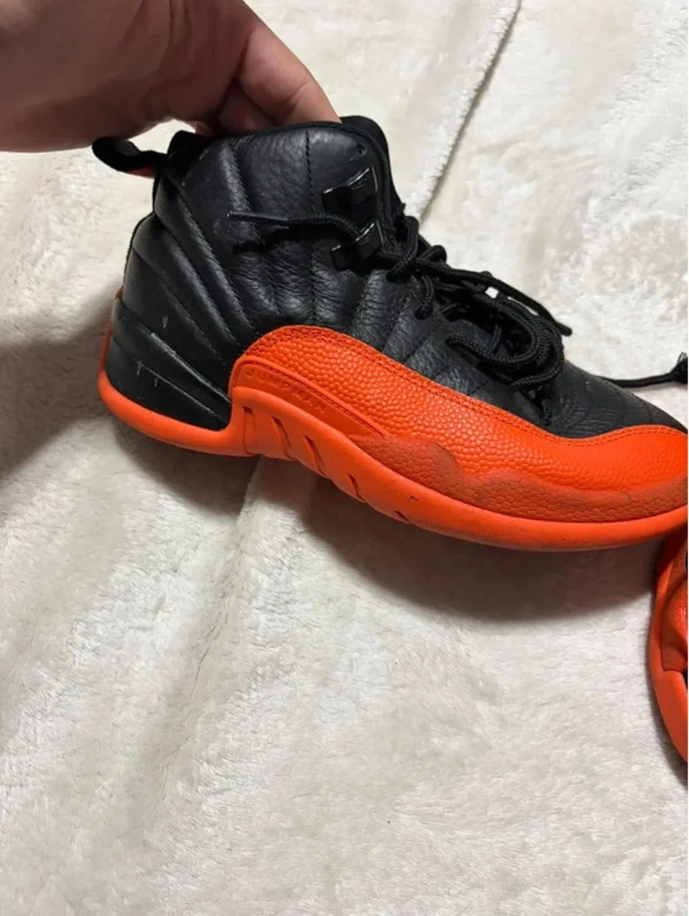 Jordan these are